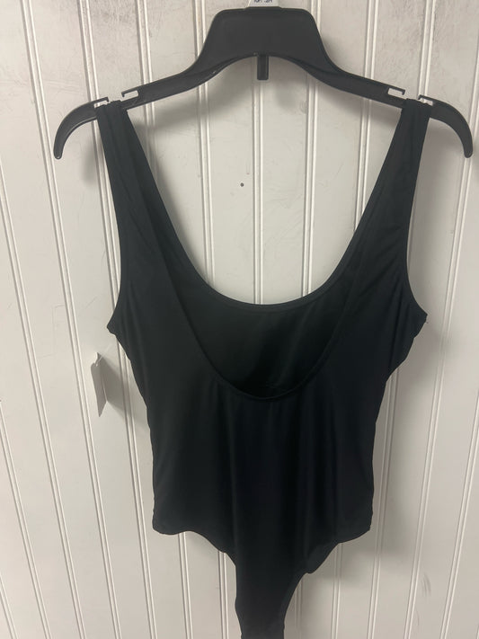 Black SHEIN Swimsuit Women's