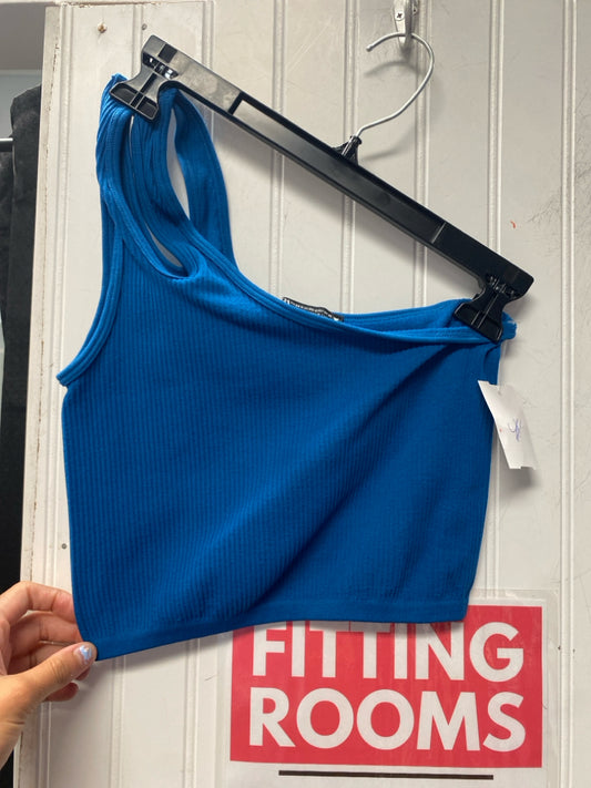 Blue Zara BOUTIQUE Sleeveless Women's