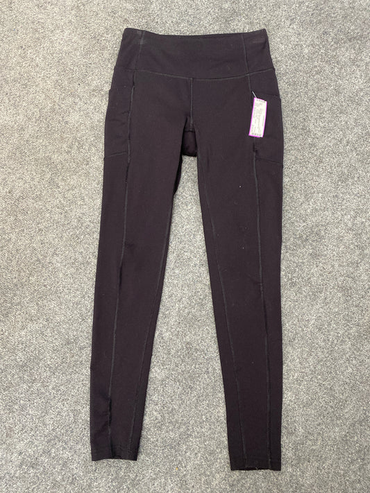 Black Tek Gear Leggings ACTIVE Women's