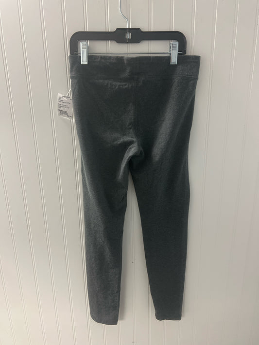 Gray Champion Leggings ACTIVE Girls