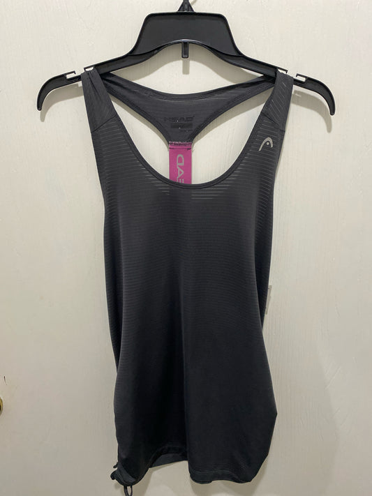 Gray Gymshark ACTIVE Tank Women's