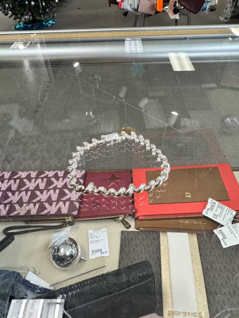 Sterling Silver Bracelet 7.25"