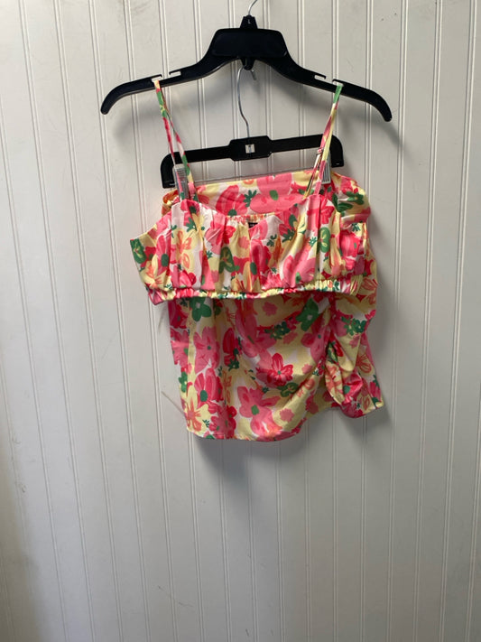 Multi-Color SHEIN 2PC Women's