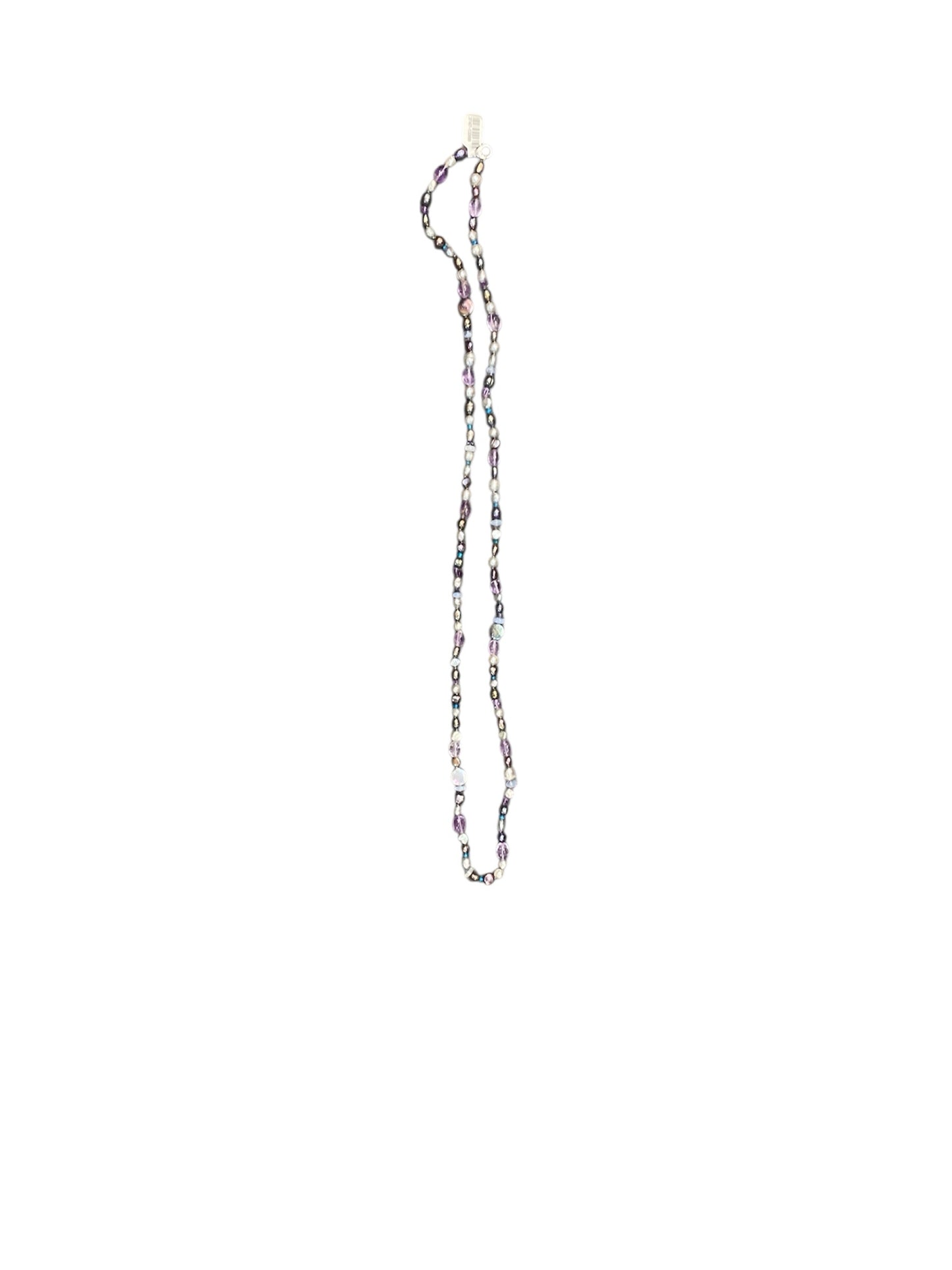 Honora Sterling Pearl Necklace