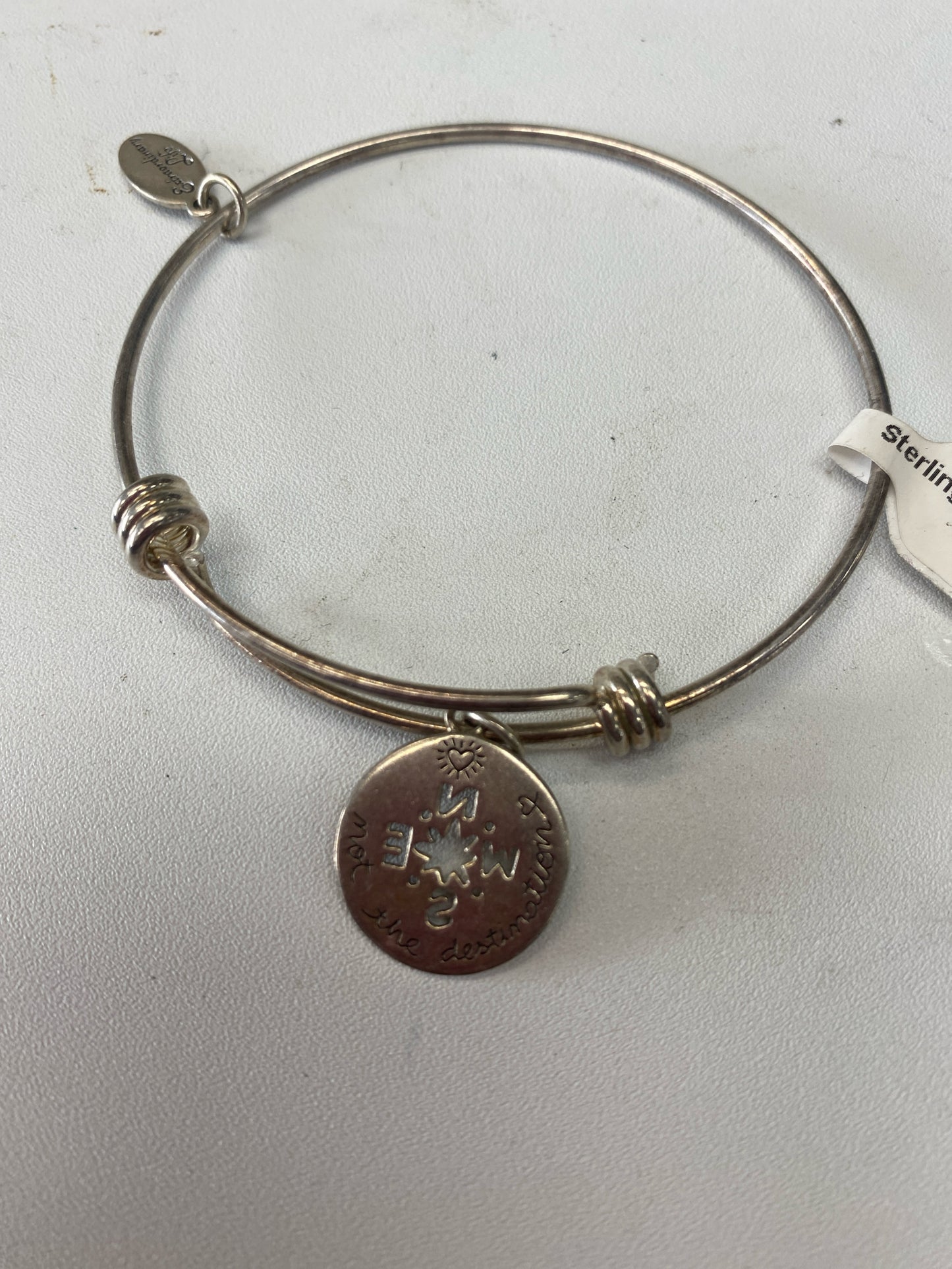 Sterling Silver Bracelet