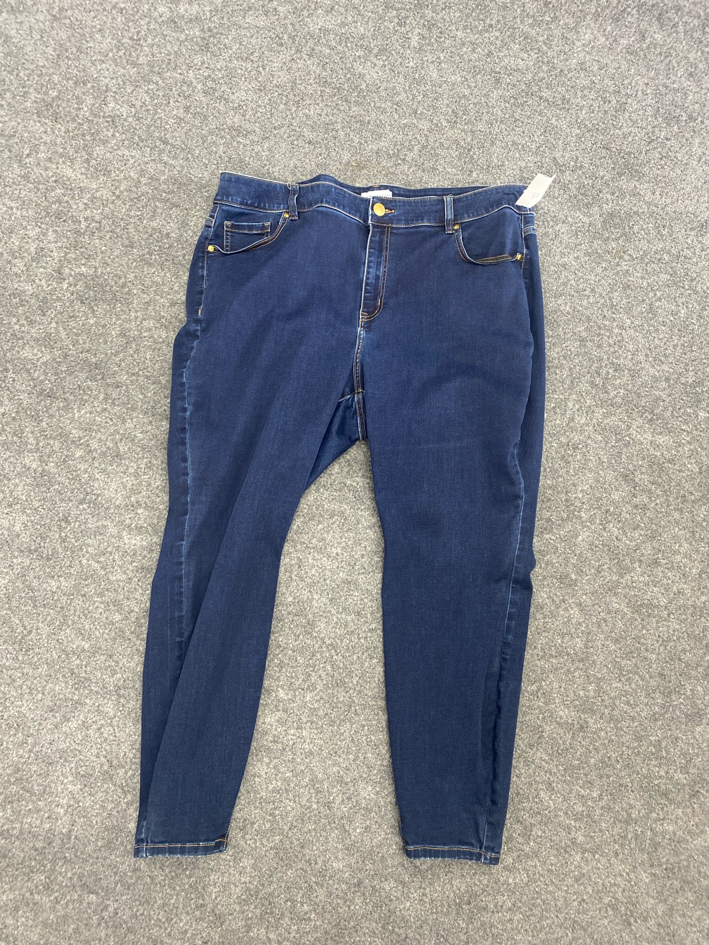 Denim Lane Bryant Jeans Women's