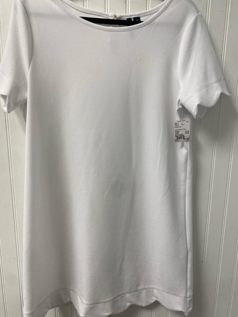 White Versona Dress Women's