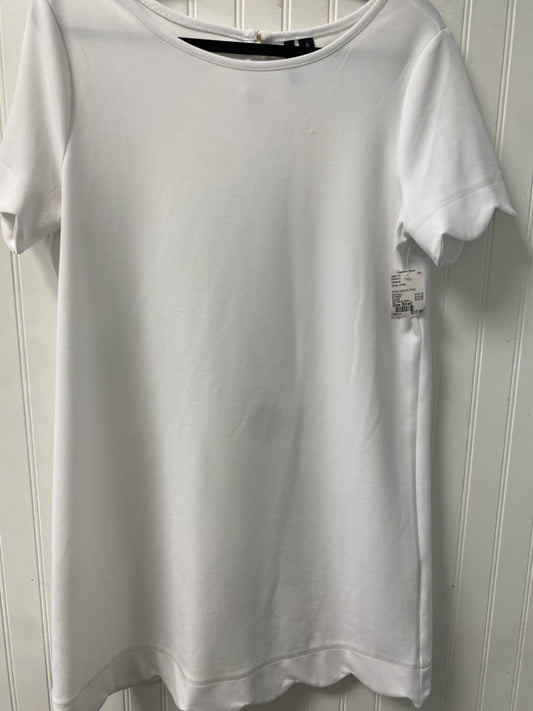 White Versona Dress Women's