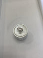 Sterling Silver Ring Size 6.5