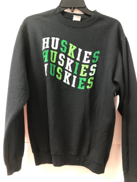 Black Port & Company Sweater/Sweatshirt Women's