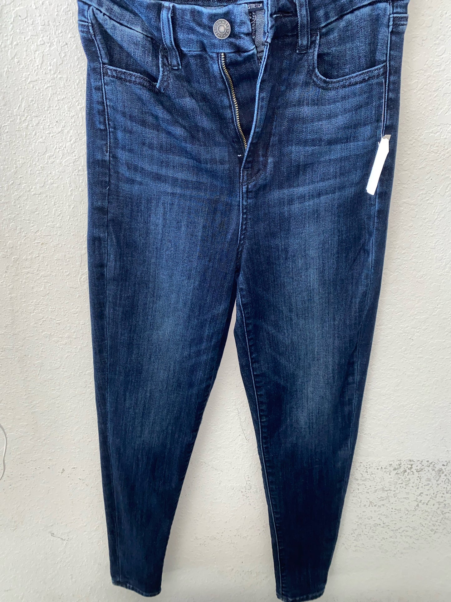 American Eagle Denim Size 2 Juniors Jeans