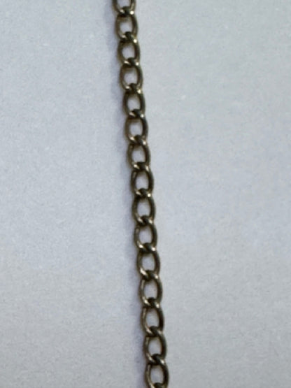 AMCO 14K Gold Filled Necklace Clip on Earring Set 2 Pc Red Garnet Pearl