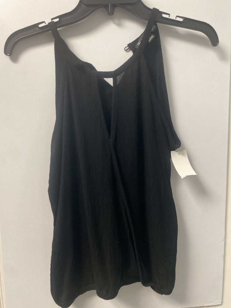 Black International Concepts Tank Women's