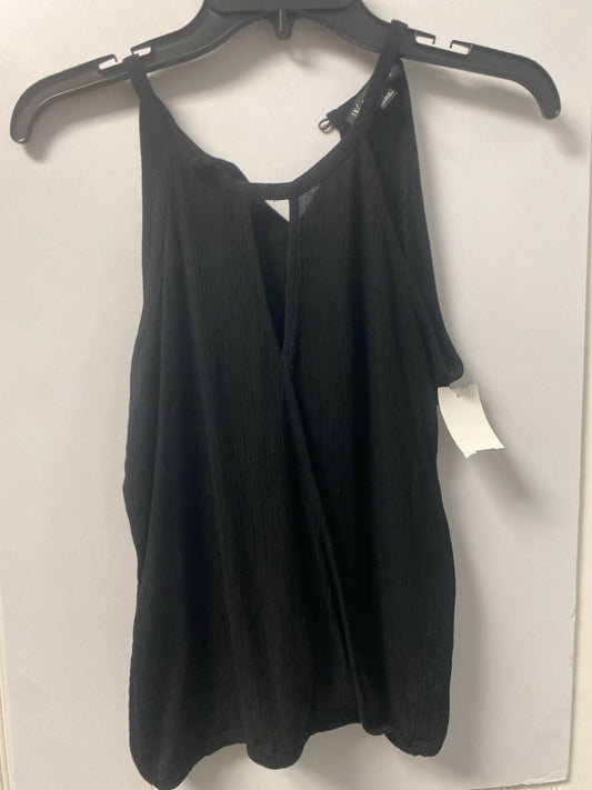 Black International Concepts Tank Women's