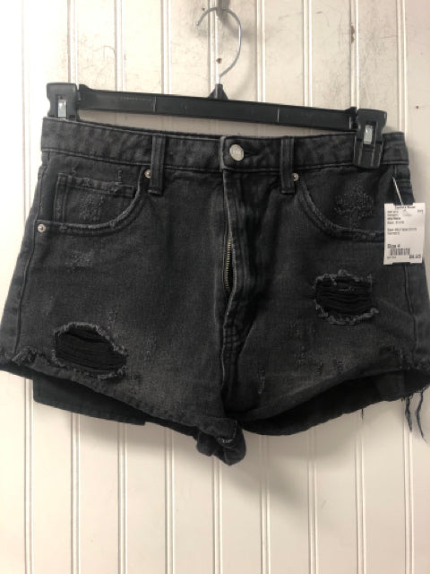 Black Wild Fable Shorts Women's