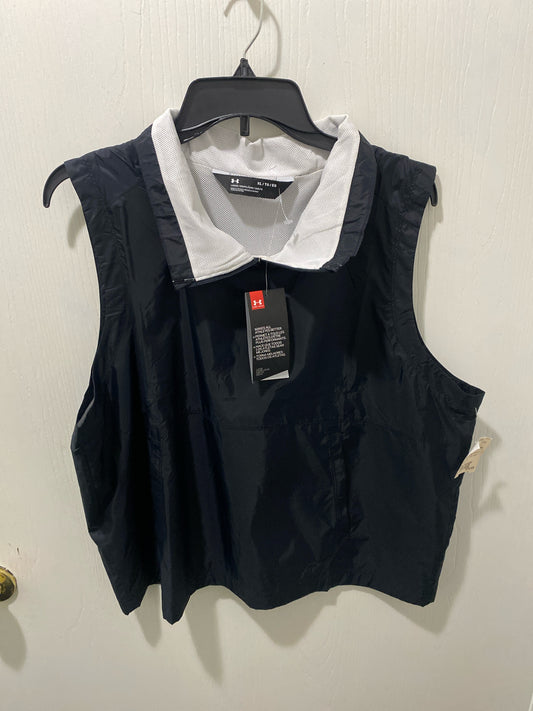 Black Under Armour ACTIVE NEW Vest Women's