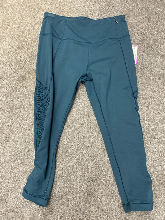 Blue Calia Leggings ACTIVE Women's