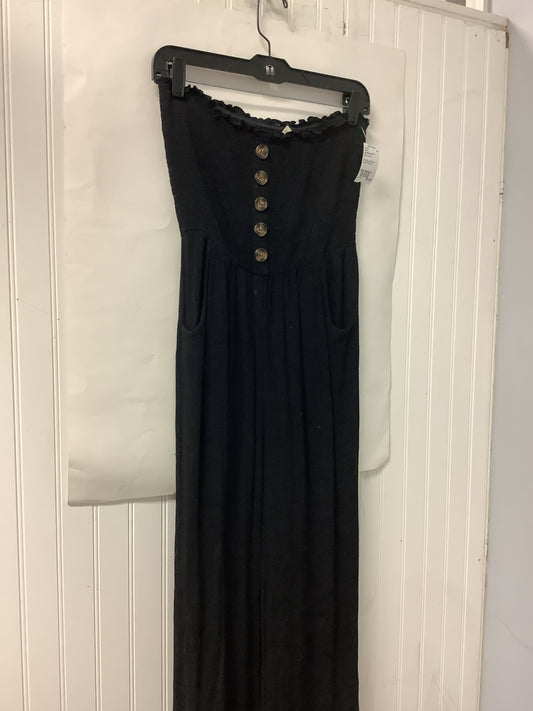 Black Sky and Sparrow Jumper Women's