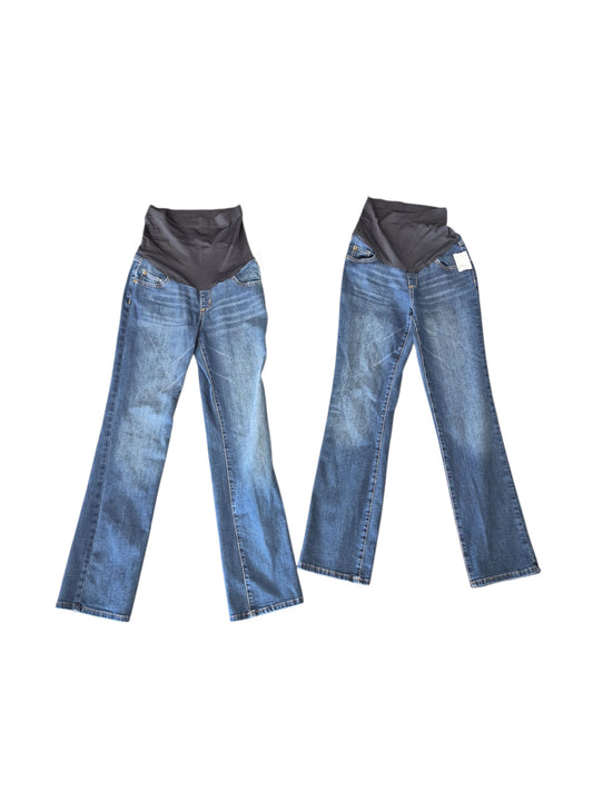 Denim Sonoma Jeans MATERNITY Women's