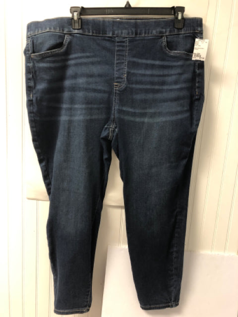 Denim Sonoma Jeans Women's