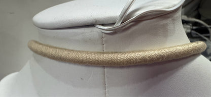 Vintage Native American Fetish Necklace 32" Long Carved Bears & Animals