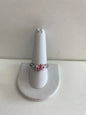Sterling Silver Ring Size 9