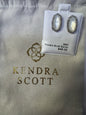 Kendra Scott Earrings Mother of Pearl