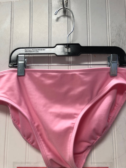 Pink Wonder Nation Swim Bottom Girls