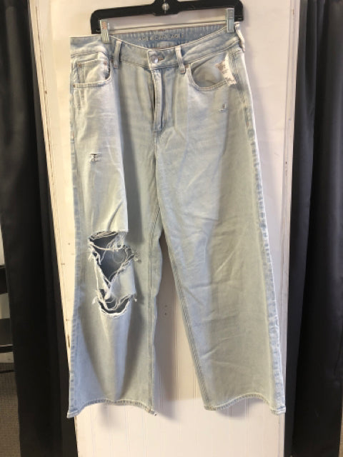 Denim American Eagle Jeans Women's