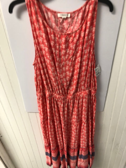 Pink Beachlunchlounge Dress Women's