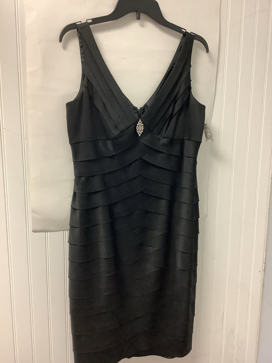 Black Jones Studio Sleeveless dress Women's