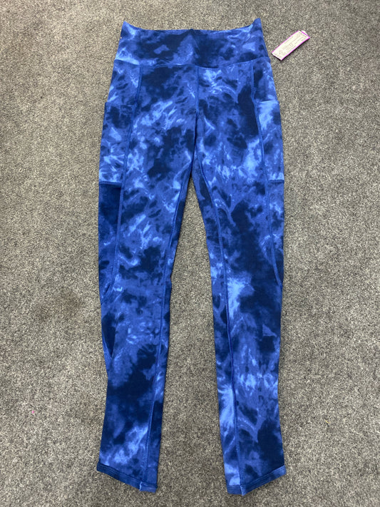 Blue Members Mark Leggings ACTIVE Women's