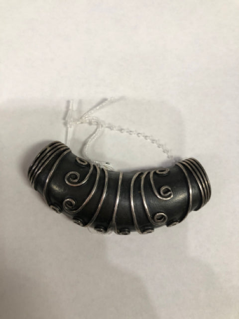 Native American 925 Sterling Silver Sue Necklace