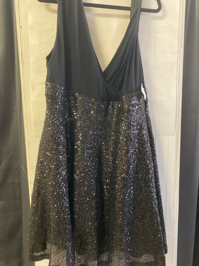 Black Torrid Dress Women's