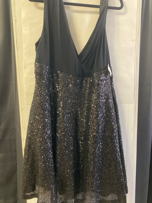 Black Torrid Dress Women's