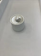 Sterling Silver Ring Size 5