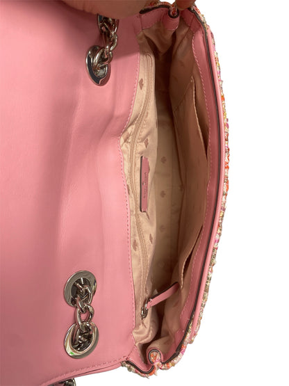 Designer Kate Spade Multi Color Handbag