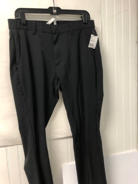 Black Fabletics Pants ACTIVE Men's