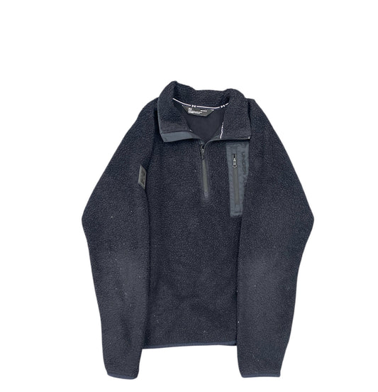 Black Under Armour ACTIVE Jacket Men's