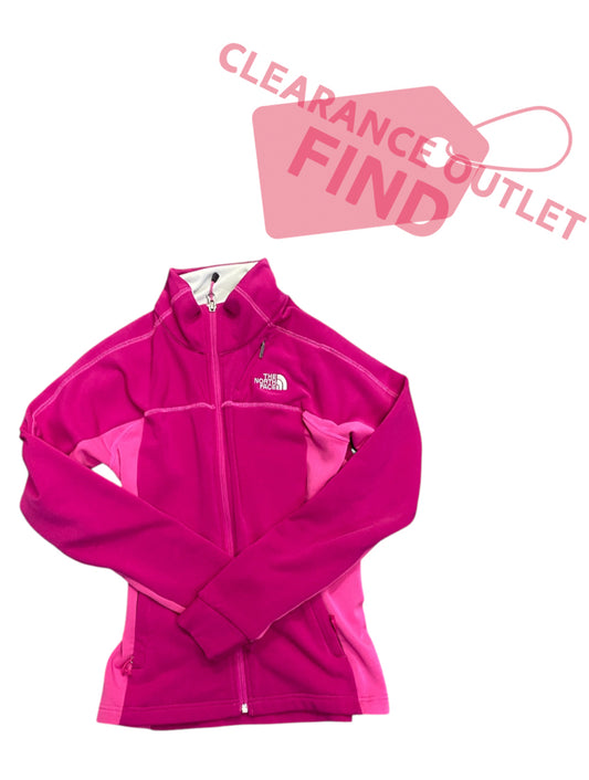 Pink The North Face ACTIVE Jacket Women's