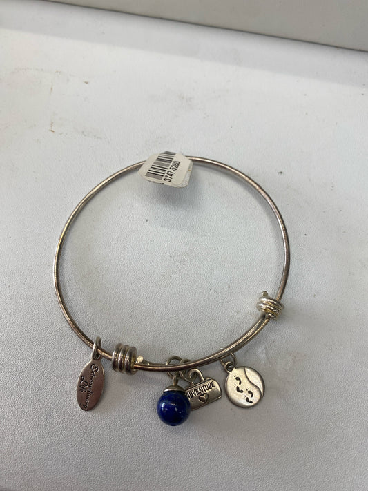 Sterling Silver Bracelet