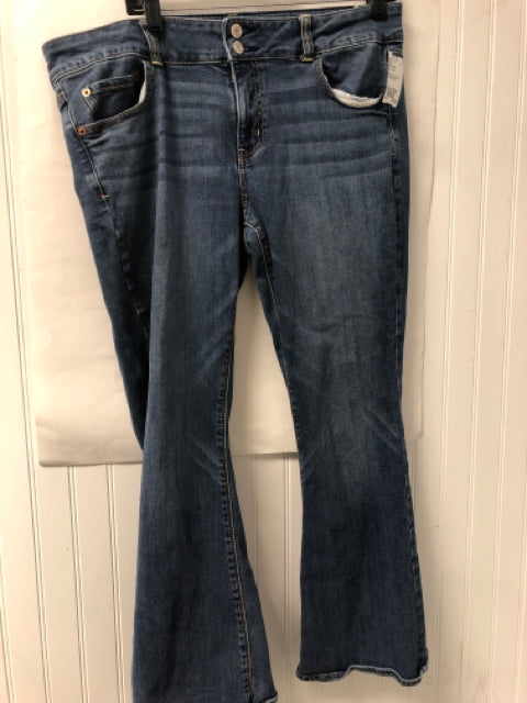 Denim American Eagle Jeans Women's