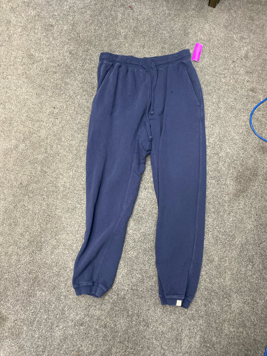 Navy Blue T Kees Pants ACTIVE Women's
