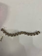 7.5" Sterling Silver Bracelet San Marco