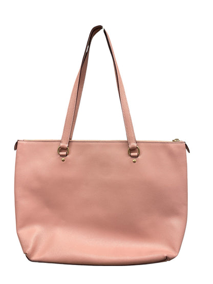 Designer Coach Rose Handbag