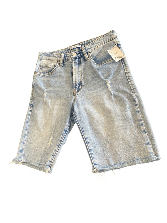 Denim Dear John Shorts Women's