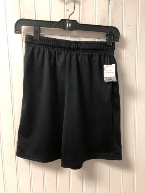 Black BCG Shorts ACTIVE Boys