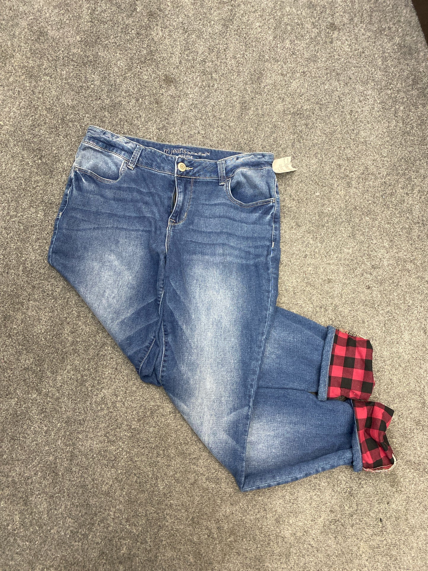 Denim Maurices Jeans Women's