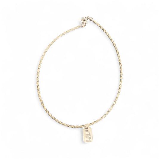 SS 17" Adj Necklace Chain