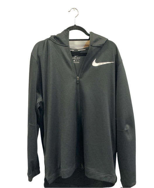 Black Nike ACTIVE NEW Jacket Men's